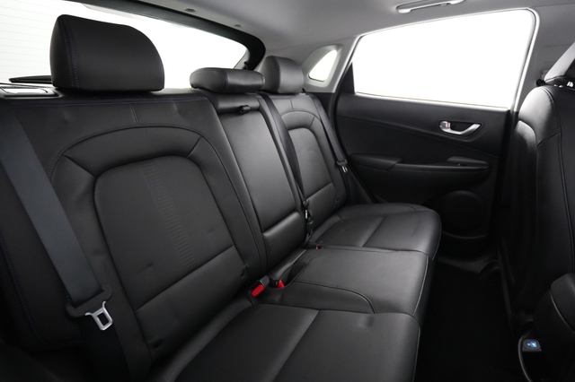 2022 Hyundai Kona Electric