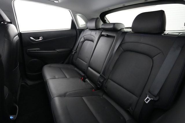 2022 Hyundai Kona Electric