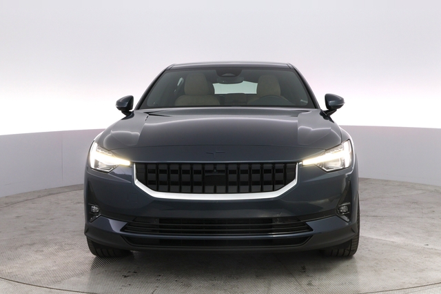 2022 Polestar 2
