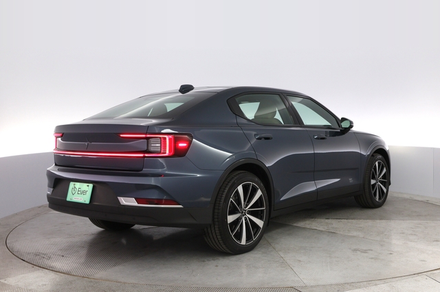 2022 Polestar 2