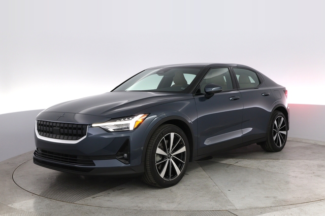 2022 Polestar 2