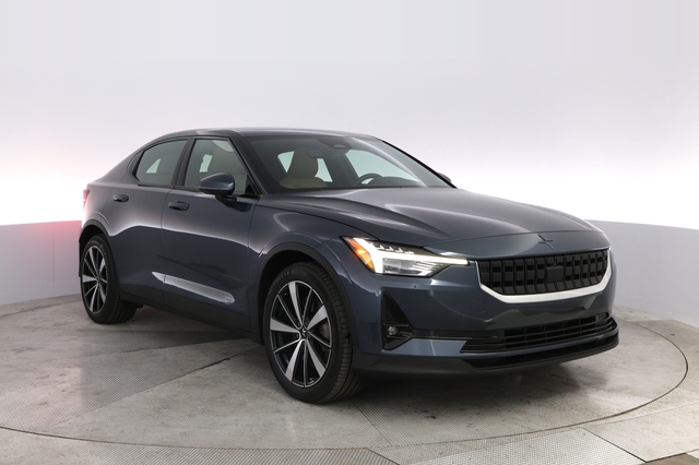 2022 Polestar 2