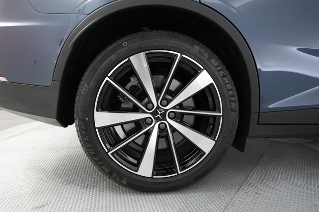 2022 Polestar 2
