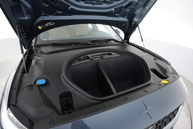 2022 Polestar 2