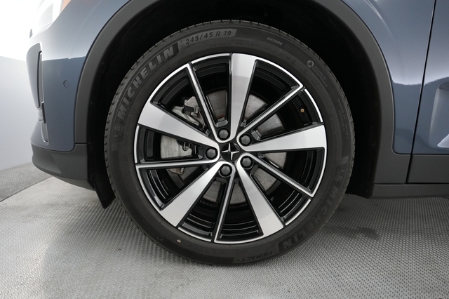 2022 Polestar 2