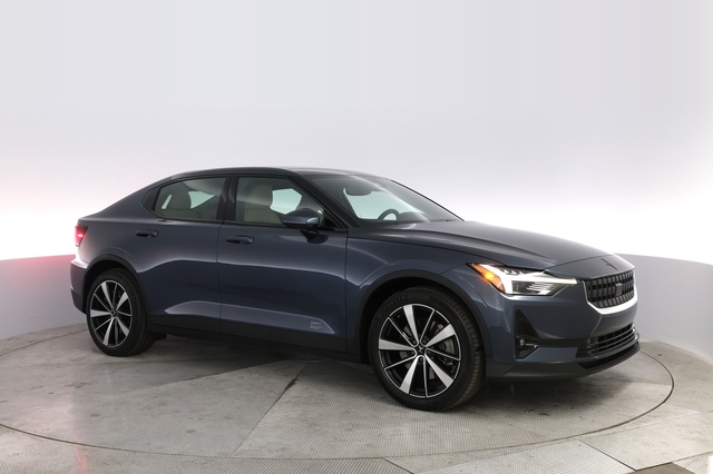 2022 Polestar 2
