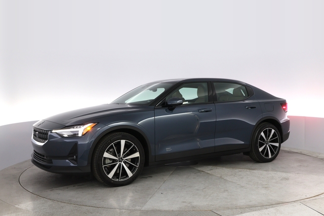 2022 Polestar 2
