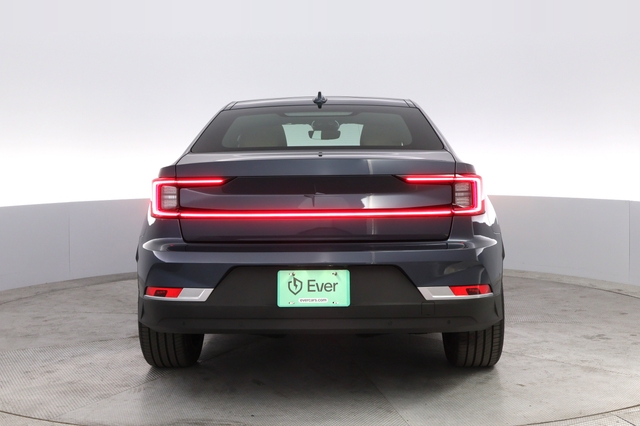 2022 Polestar 2