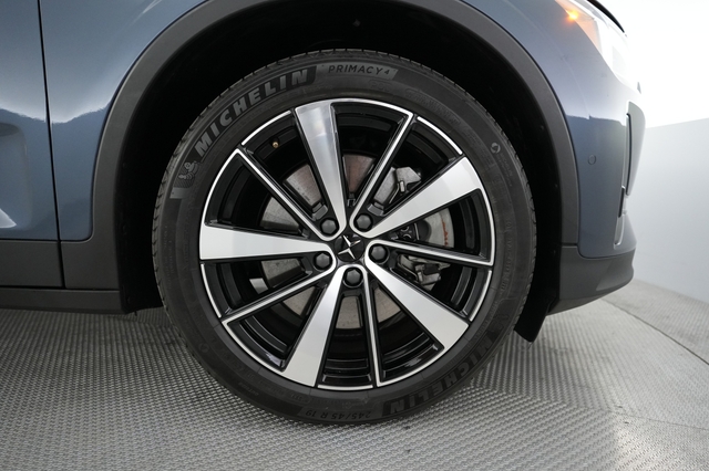 2022 Polestar 2