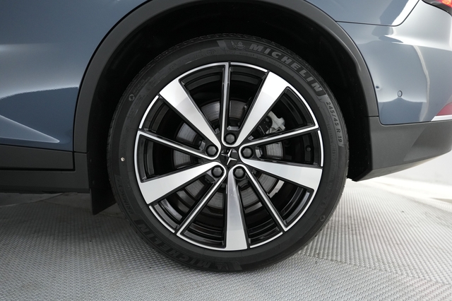 2022 Polestar 2