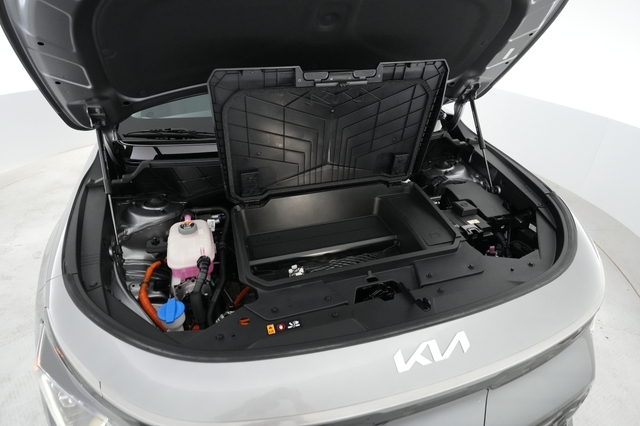 2023 Kia Niro EV