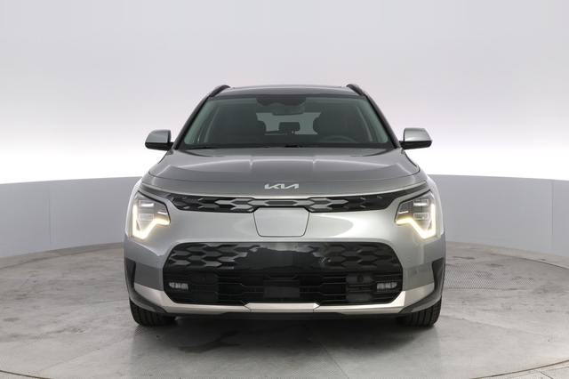 2023 Kia Niro EV
