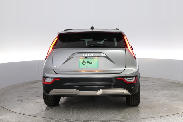 2023 Kia Niro EV