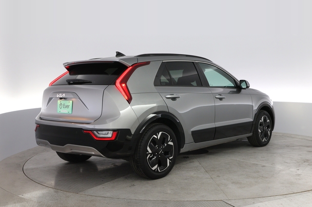 2023 Kia Niro EV