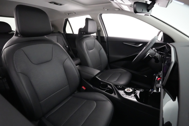 2023 Kia Niro EV