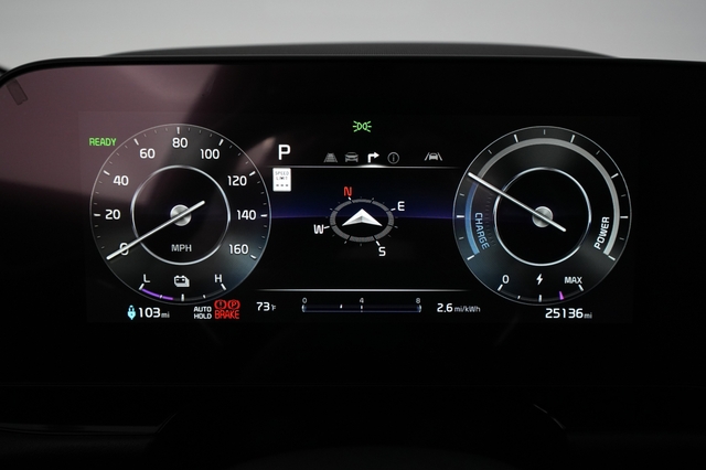 2023 Kia Niro EV