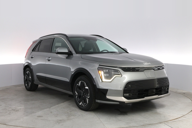 2023 Kia Niro EV