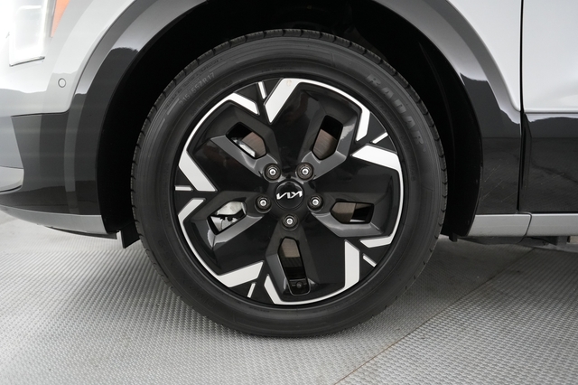 2023 Kia Niro EV