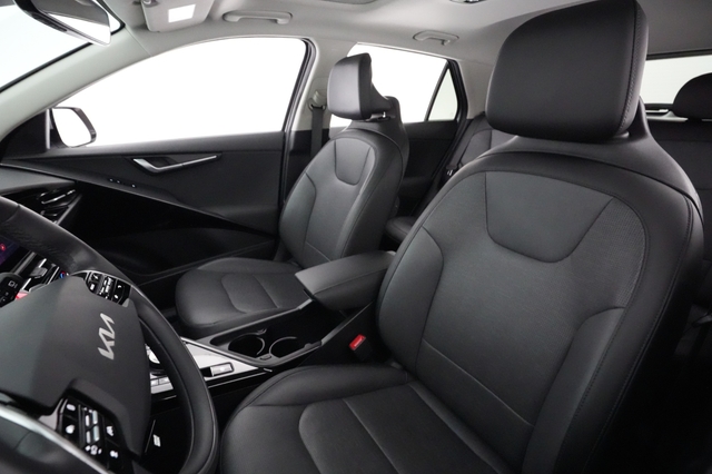 2023 Kia Niro EV