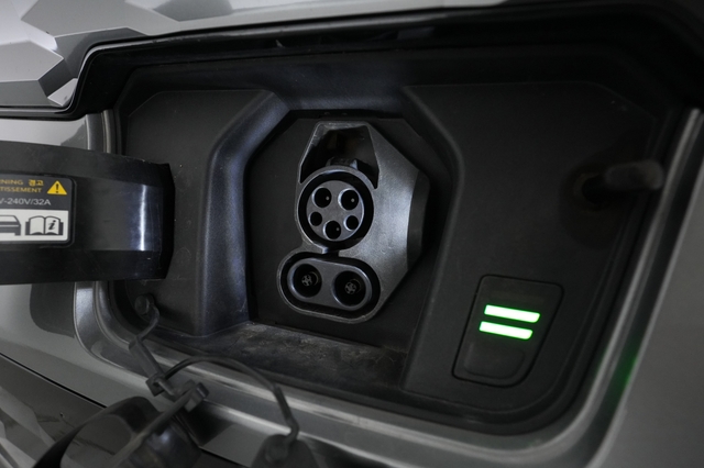 2023 Kia Niro EV