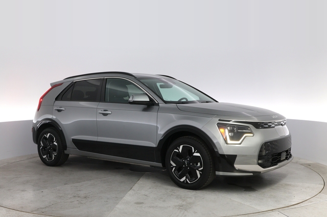 2023 Kia Niro EV