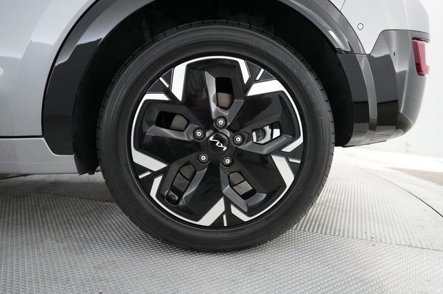 2023 Kia Niro EV