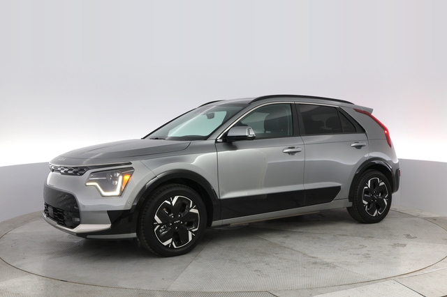 2023 Kia Niro EV