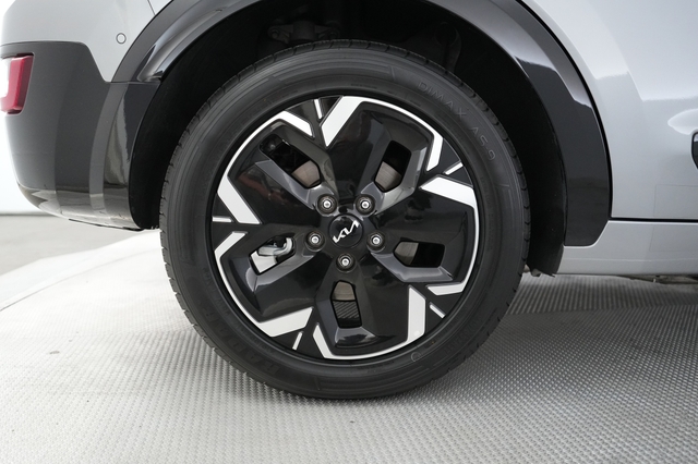 2023 Kia Niro EV