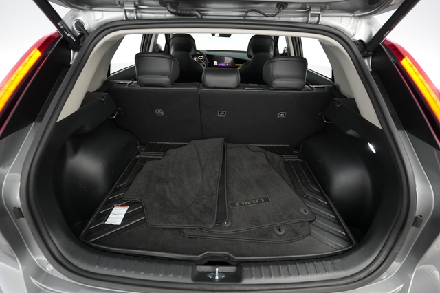 2023 Kia Niro EV