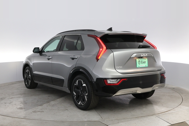 2023 Kia Niro EV