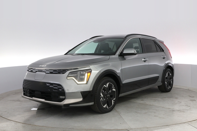 2023 Kia Niro EV