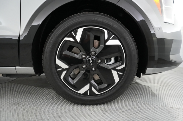 2023 Kia Niro EV