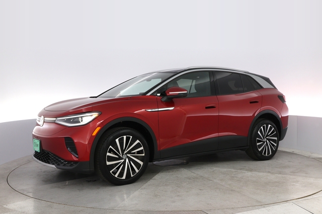 2023 Volkswagen ID.4