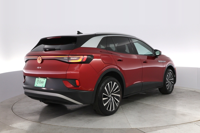 2023 Volkswagen ID.4
