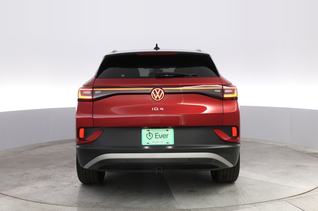 2023 Volkswagen ID.4
