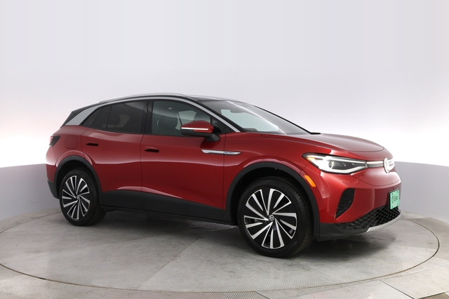 2023 Volkswagen ID.4