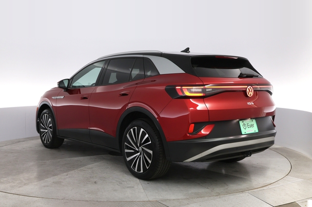 2023 Volkswagen ID.4