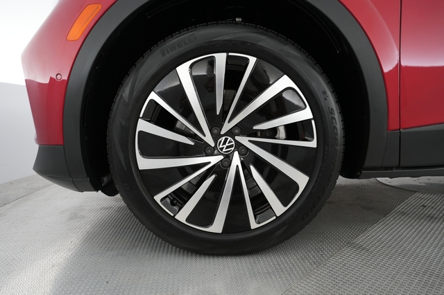 2023 Volkswagen ID.4