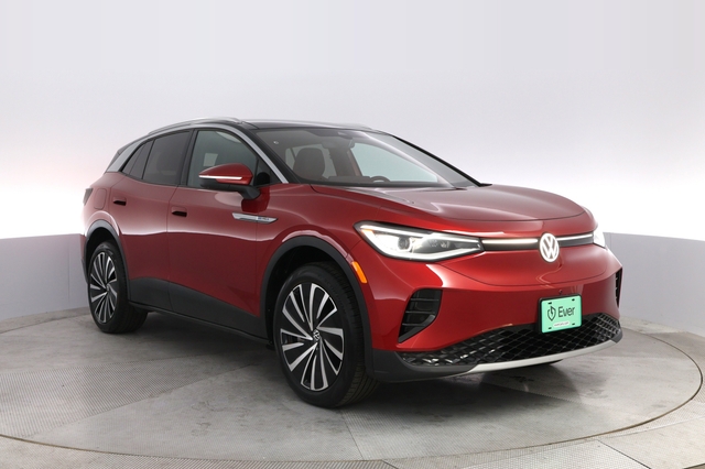 2023 Volkswagen ID.4