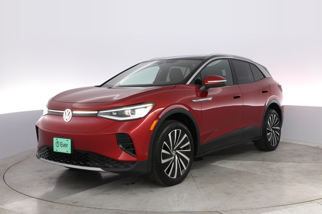 2023 Volkswagen ID.4
