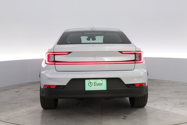 2024 Polestar 2