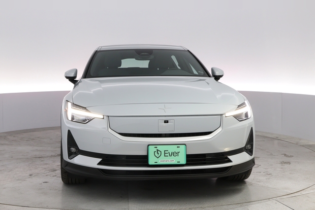 2024 Polestar 2