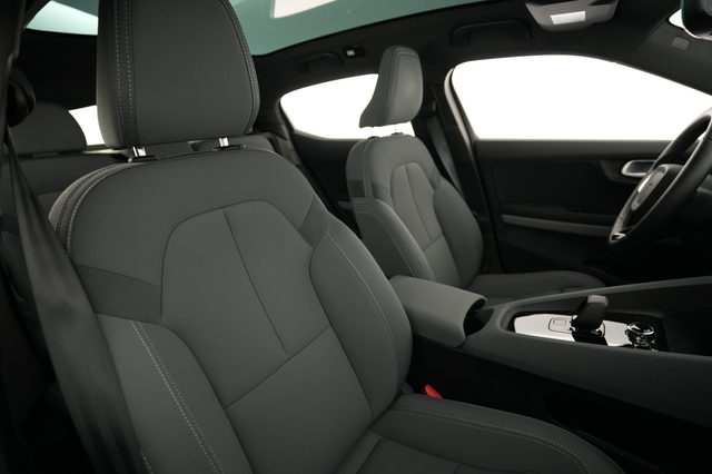 2024 Polestar 2