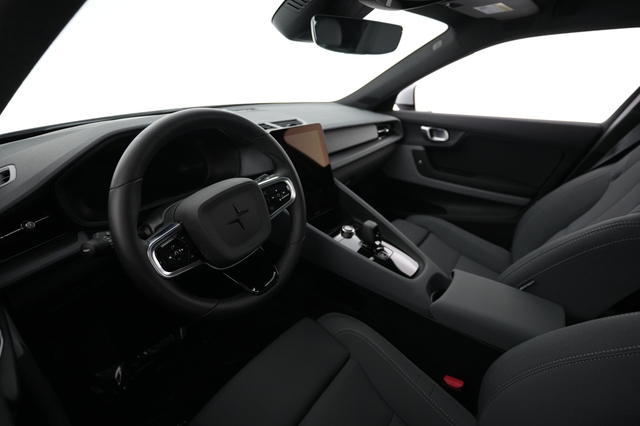 2024 Polestar 2