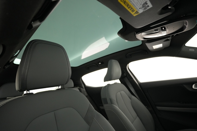 2024 Polestar 2