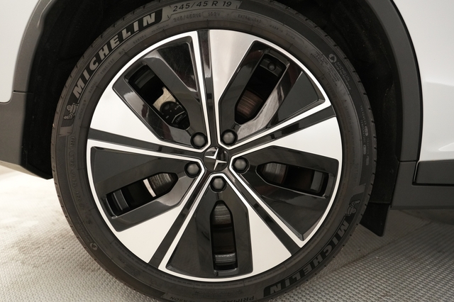 2024 Polestar 2