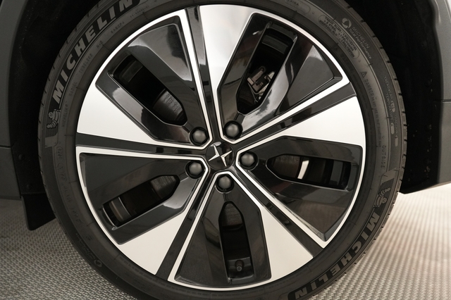 2024 Polestar 2