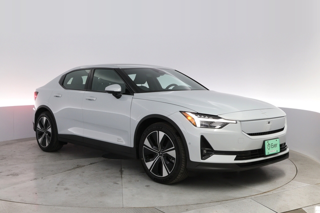 2024 Polestar 2
