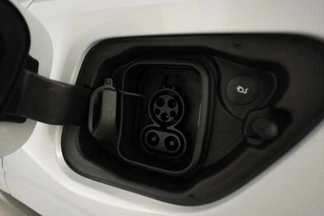 2024 Polestar 2
