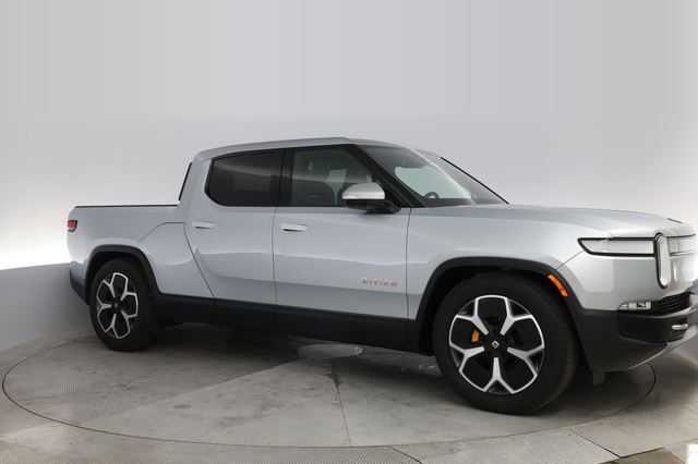 2023 Rivian R1T
